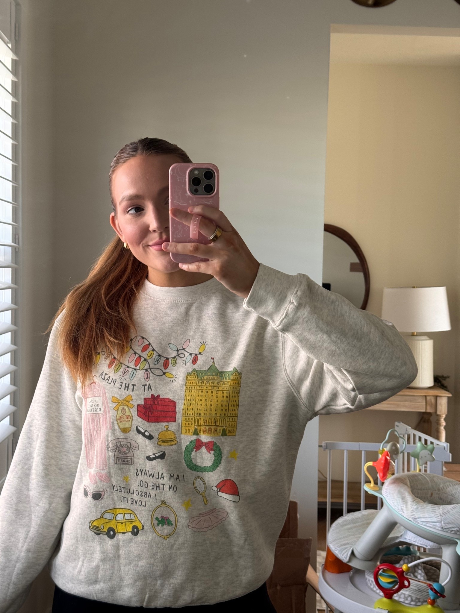 The best Christmas crewnecks!! Use code BRITTANY10 for $$ off!

#LTKGiftGuide #LTKmomlife #LTKHoliday