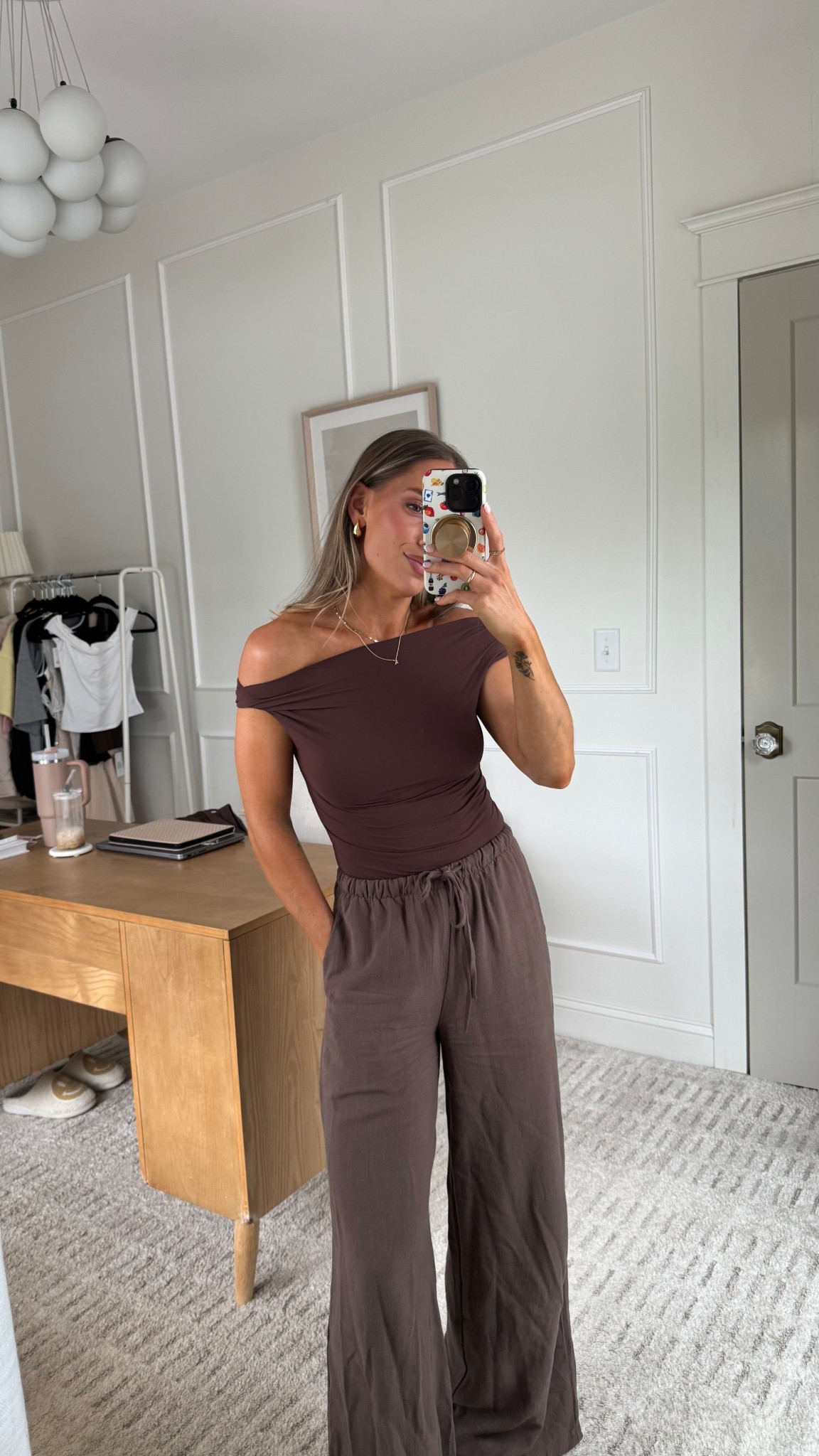 Amazon must haves! (Wearing xs) 

#LTKStyleTip #LTKFindsUnder50