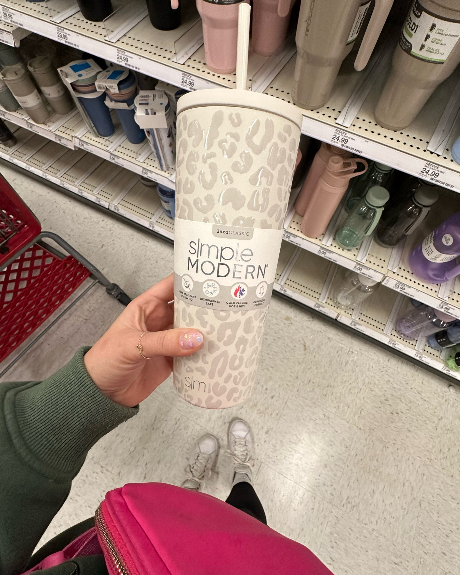 I think I need this 

#LTKfindsunder50 #LTKSeasonal #LTKMostLoved