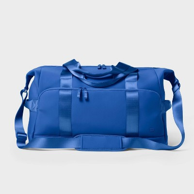 Softside Weekender Duffel Bag - All In Motion™ - Navy | Target