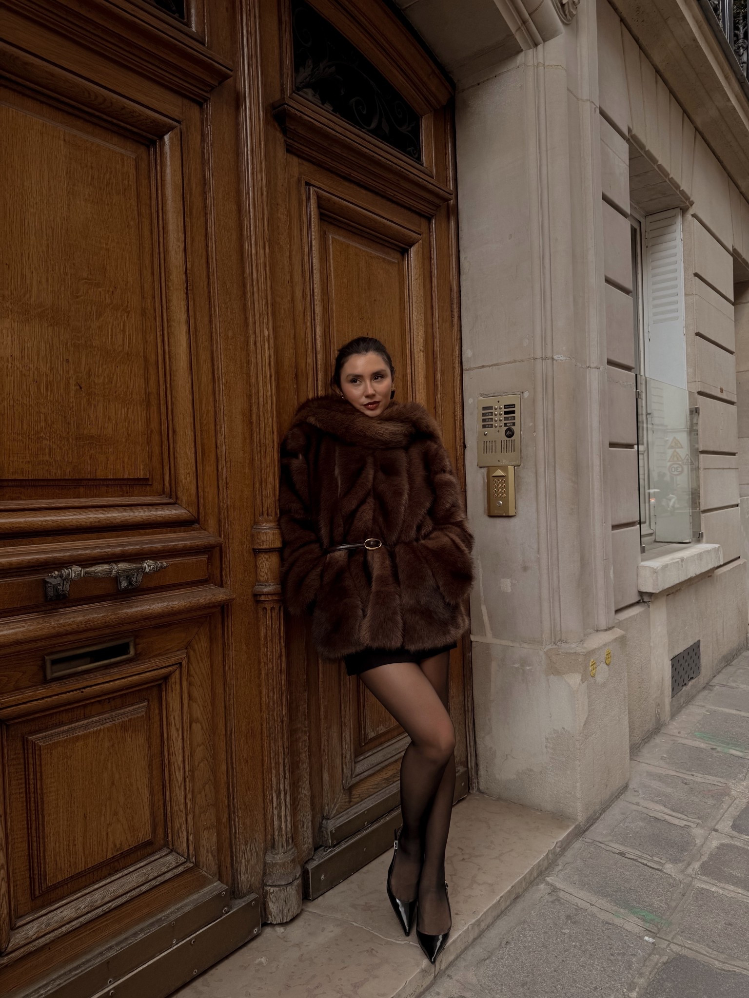 Freezing Paris

#LTKluxury #LTKstyletip #LTKeurope
