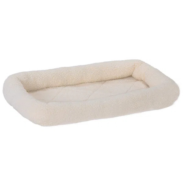 Polyester Pet Bed | Wayfair North America