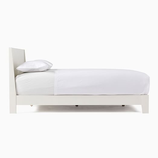 Milo Bed | West Elm (US)