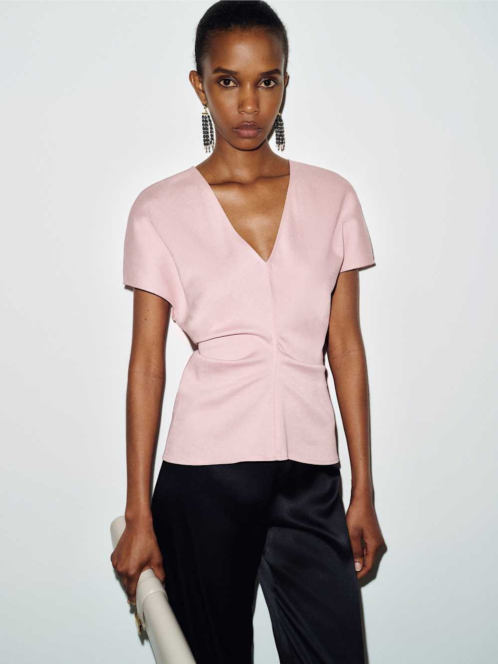 Ginie Top | Reformation (Global)
