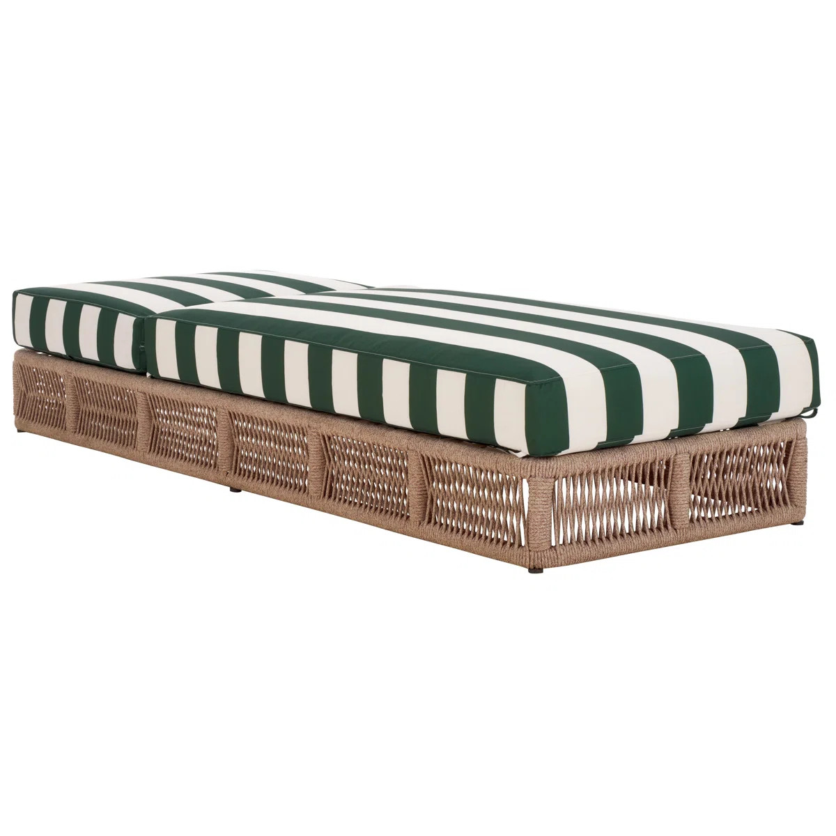 Langley Outdoor Chaise Lounge | Wayfair North America