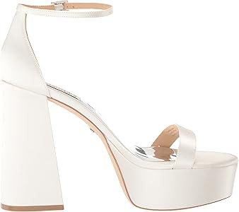 Women's Party Heeled Sandal | Amazon (US)