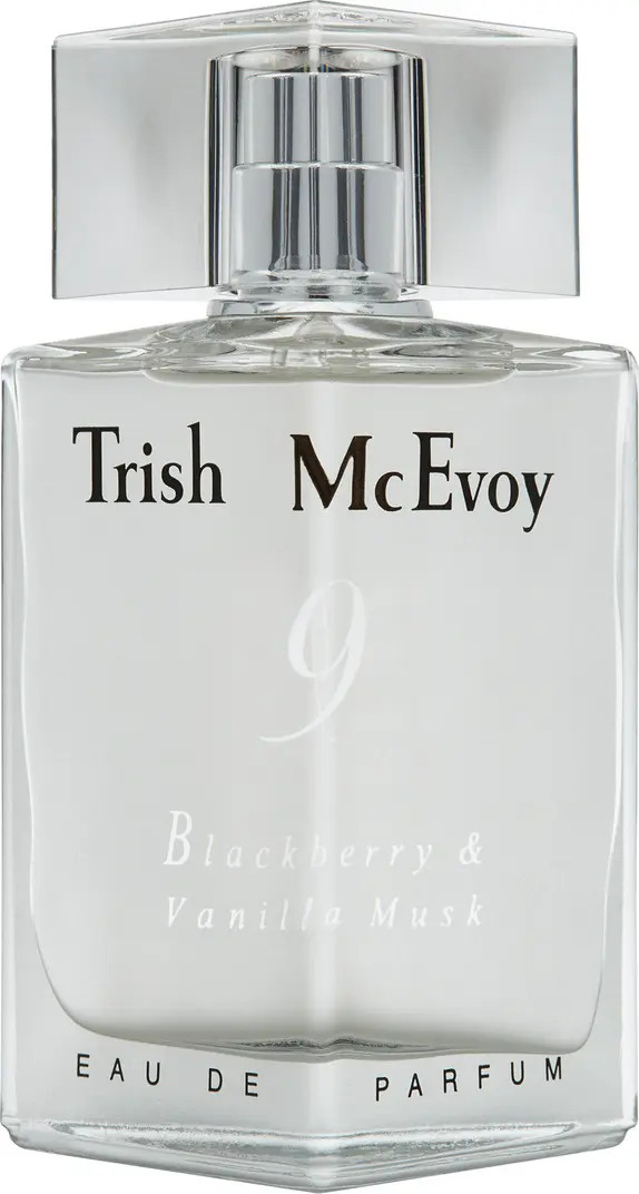 No. 9 Blackberry & Vanilla Musk Eau de Parfum | Nordstrom