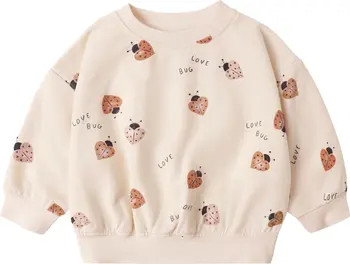Love Bug Sweatshirt | Nordstrom