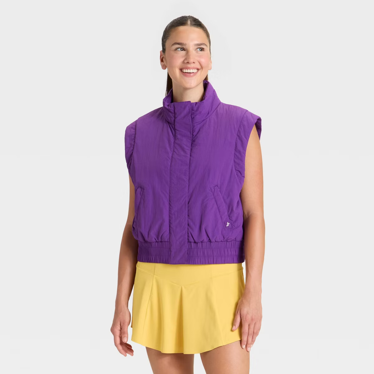 Women's Game Day Vest - JoyLab™ | Target