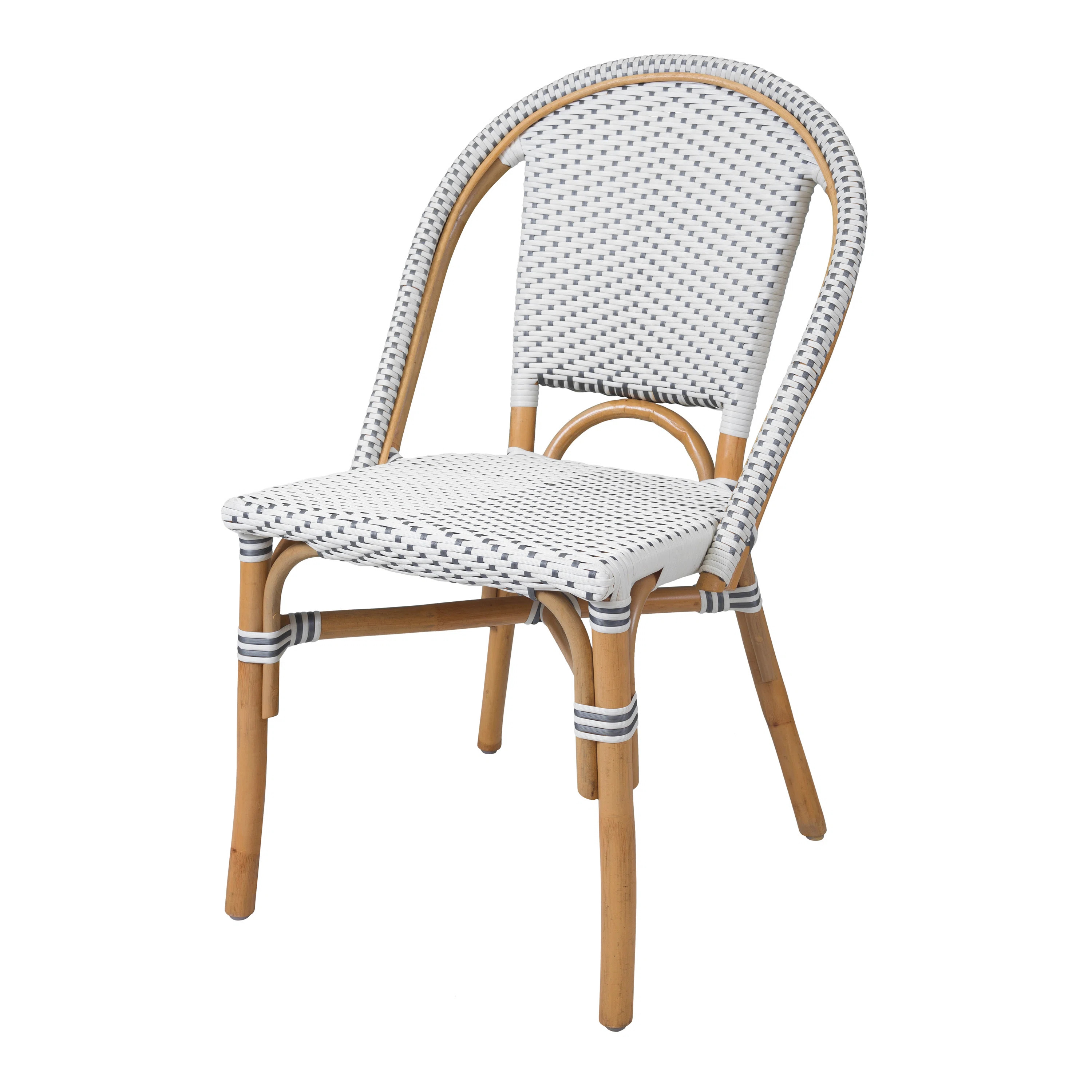 Leavell Dining Side Chair, Set of 2 (Set of 2) | Wayfair North America