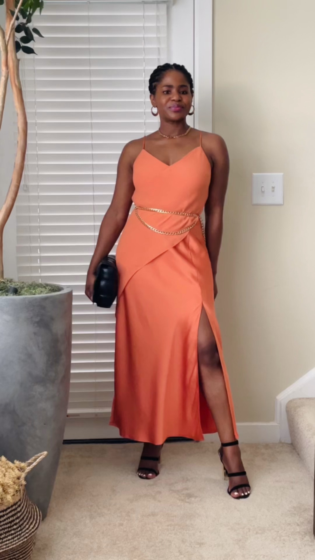 Minimalist Summer Dress

#LTKVideo #LTKStyleTip #LTKSeasonal