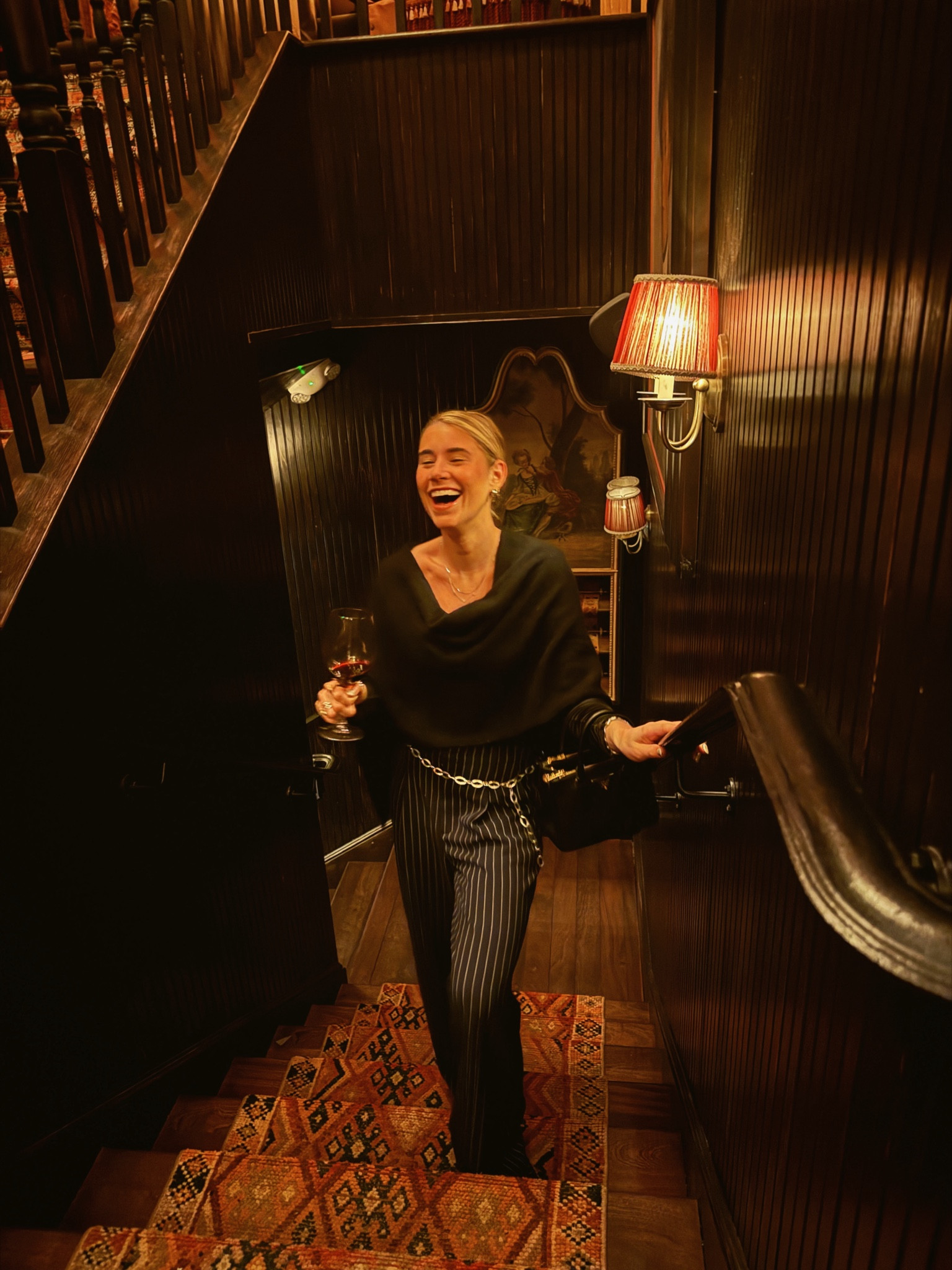 Wrapped 

#LTKStyleTip #LTKSeasonal