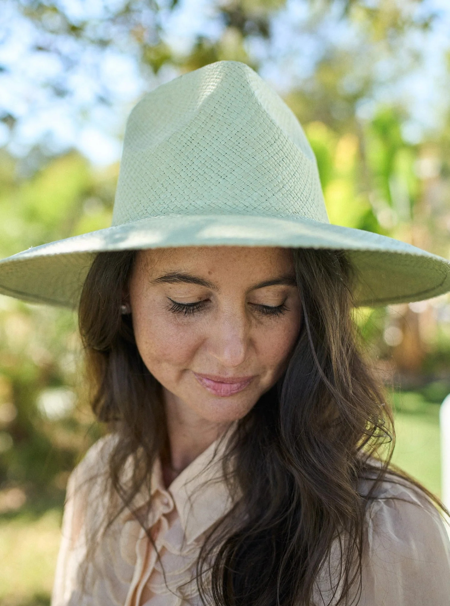 The Seagrass | SISSY LIGHT