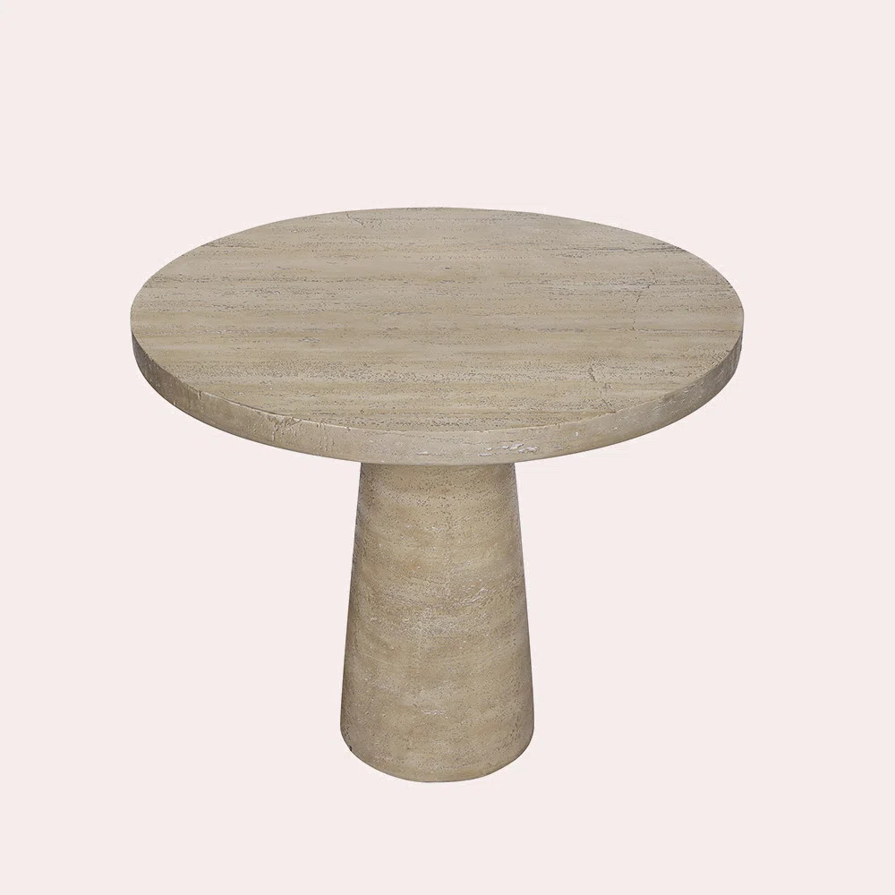 Islean Round Dining Table | Wayfair North America