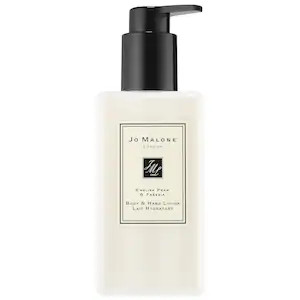 English Pear & Freesia Body & Hand Lotion - Jo Malone London | Sephora | Sephora (US)