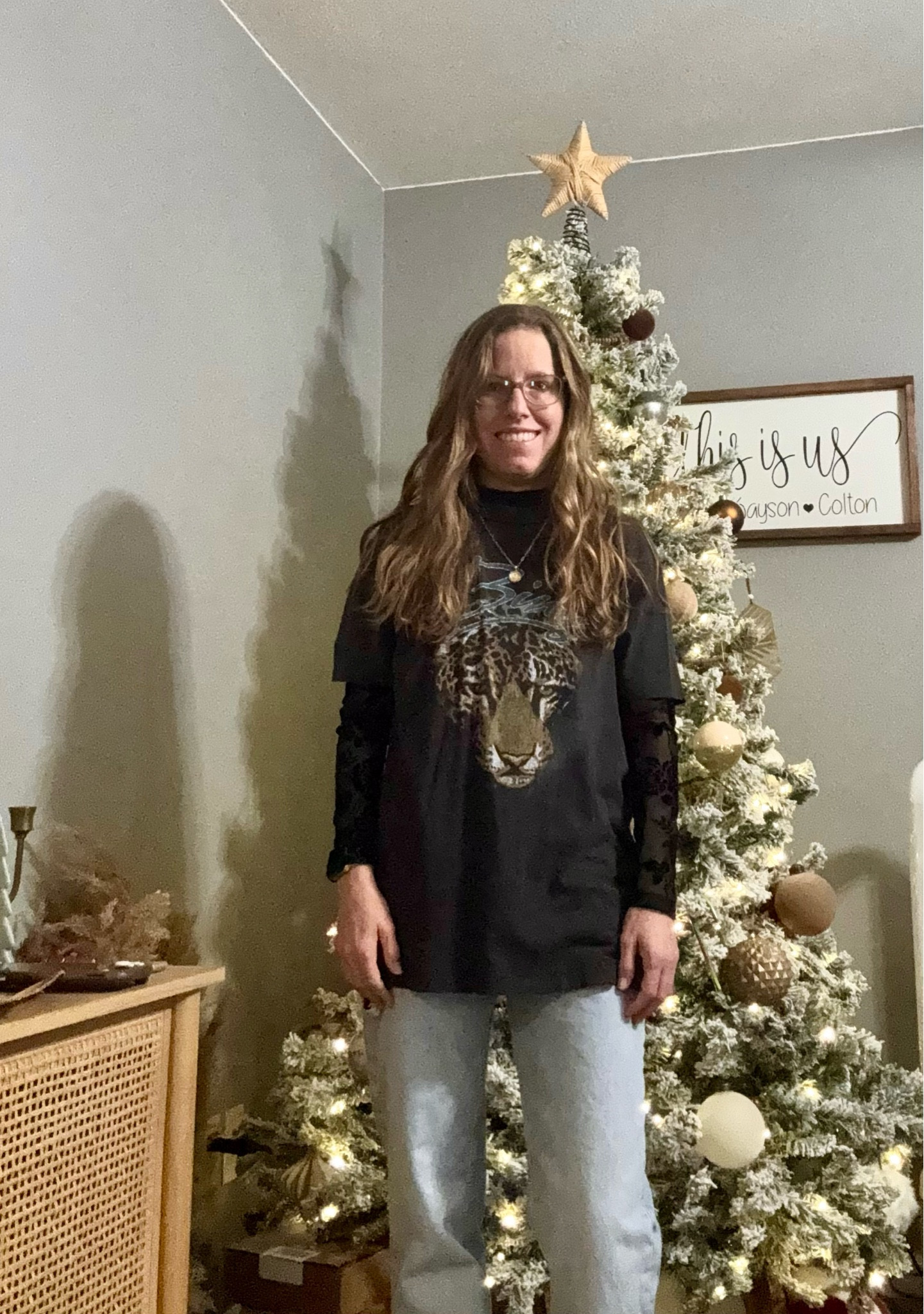 37  🌟 Poshmark outfit 

#LTKFamily #LTKGiftGuide #LTKHoliday