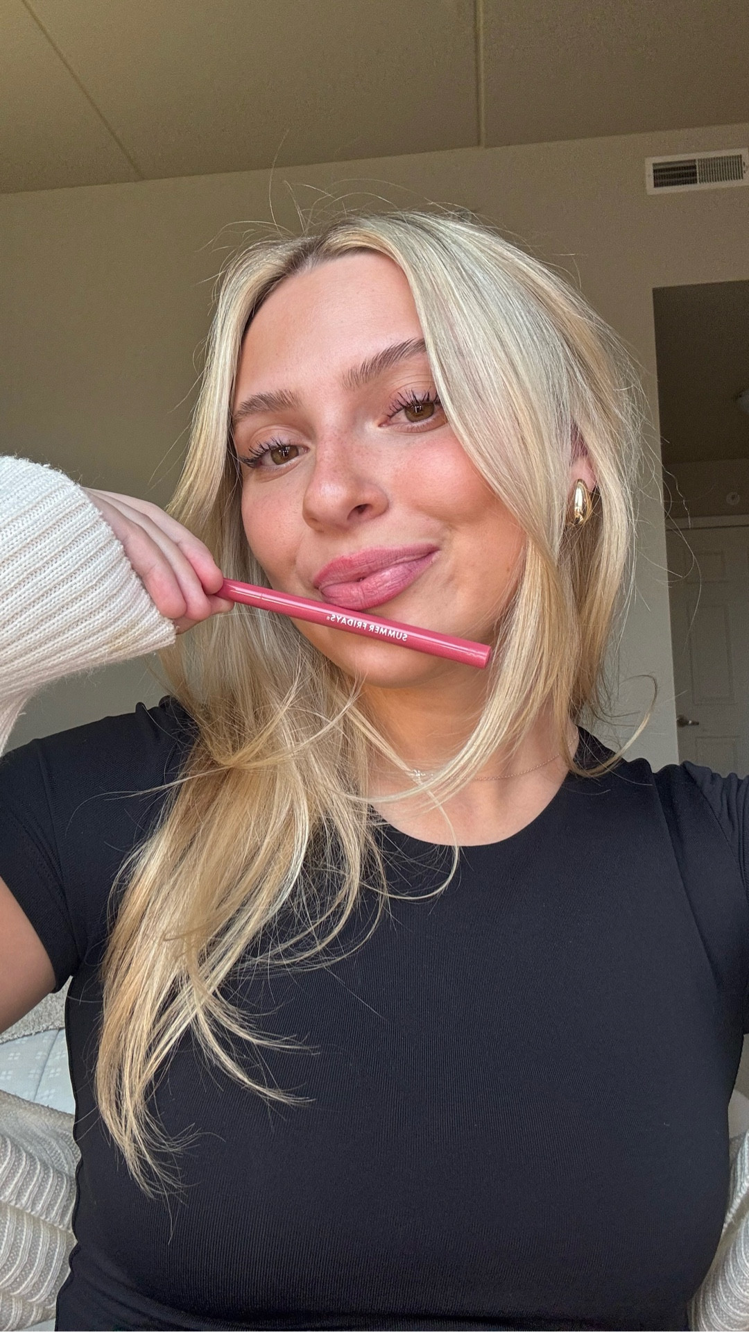 Flushed Lip Stain from Summer Fridays 👄 Shop below!
#summerfridays #lipstain #lipcombo 

#LTKgrwm #LTKBeauty #LTKvlog