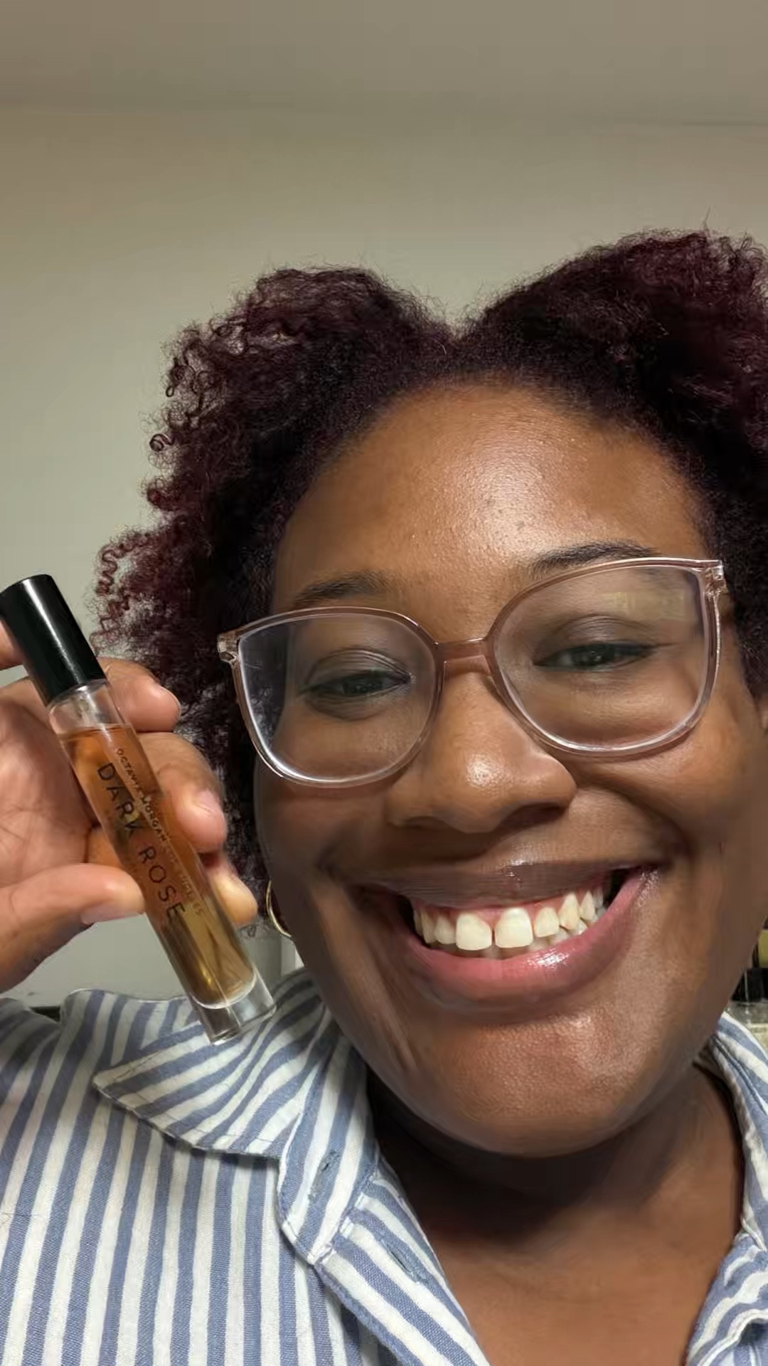 This is such a gorgeous fragrance and such a crowd pleaser. You’ll find many people across social media chanting this is their favorite @OCTAVIA MORGAN fragrance and that’s for a good reason. 

Get it while supplies last! 
.
.
#fragrance 
#perfume 
#blackownedbusiness 
#womanownedfragrance
#mothersday

#LTKBeauty #LTKselfcare #LTKootd