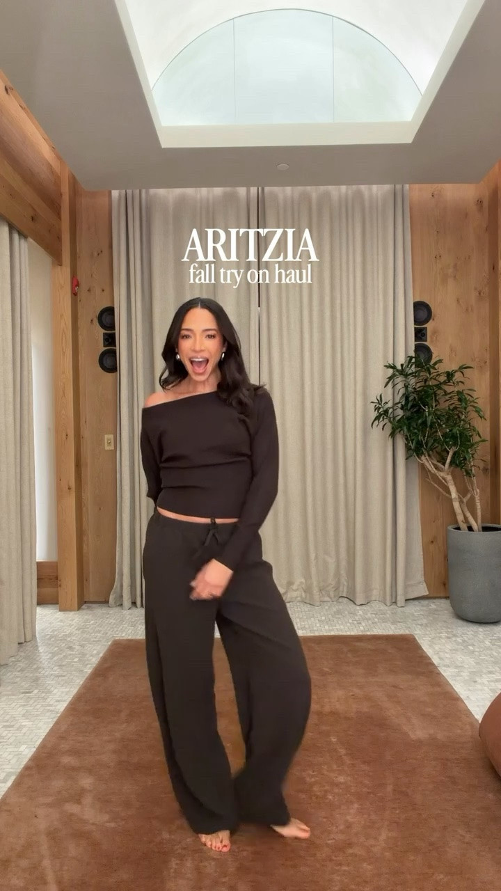 Aritzia fall try on haul 🍂 I can’t get over how cute these pieces are fall! They all need a spot in my closet 😍

fall outfit, fall fashion, fall style, Aritzia denim, Aritzia outfits, workwear, office outfits, business casual workwear

#LTKSeasonal