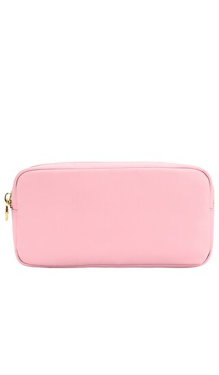 Classic Small Pouch in Flamingo | Revolve Clothing (Global)