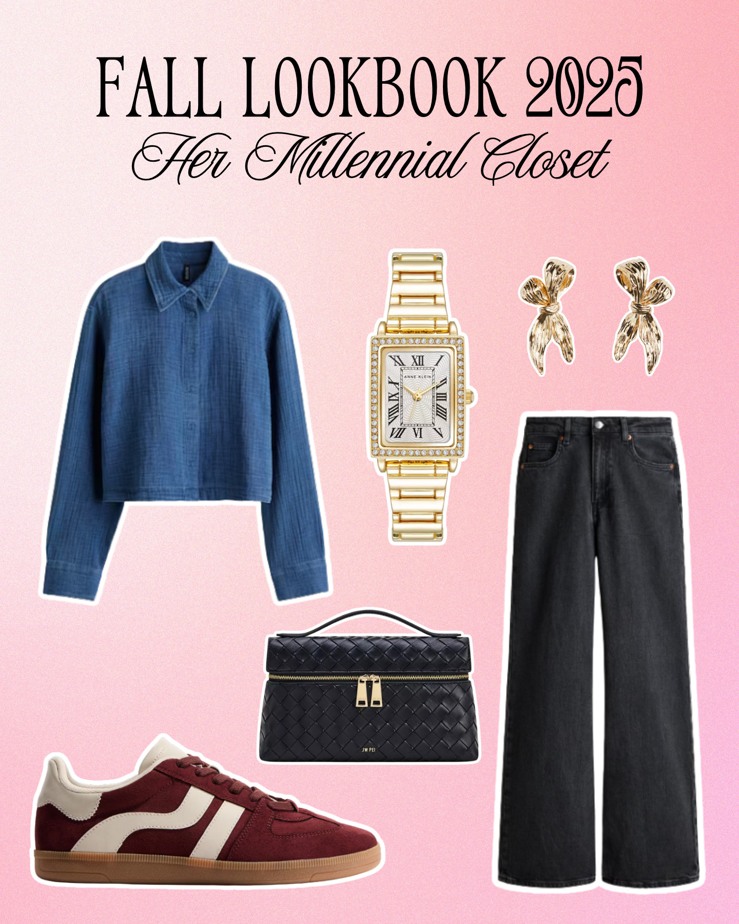 This is a perfect casual chic outfit for my Sis! Go grab yours! 

 

#LTKHoliday #LTKgrwm #LTKootd