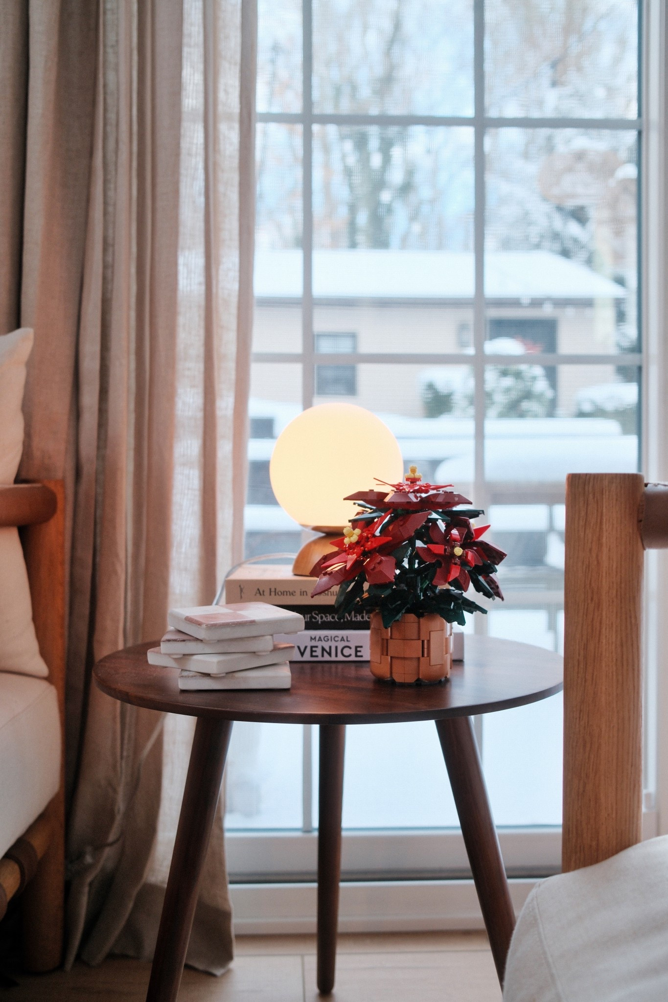 The perfect Christmas Lego ✨🎄 #lego #christmas #hobby 

#LTKHoliday #LTKHome #LTKSeasonal