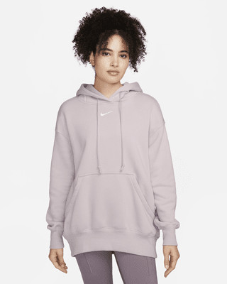 Women's Oversized Pullover Hoodie | Nike (US)
