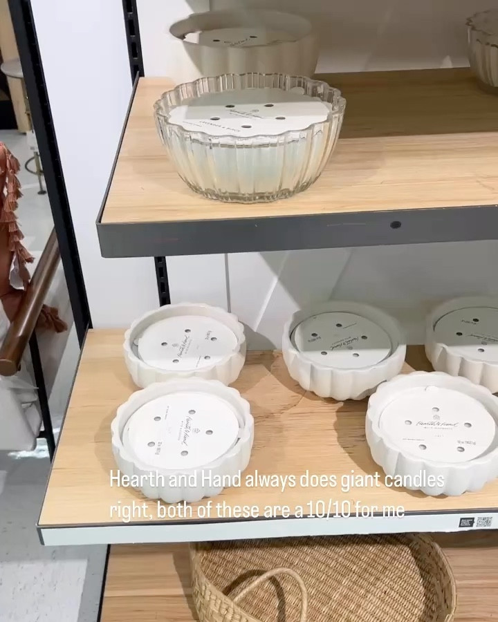 Rating the spring target studio McGee and hearth and hand collections! 

#LTKSaleAlert #LTKHome #LTKStyleTip