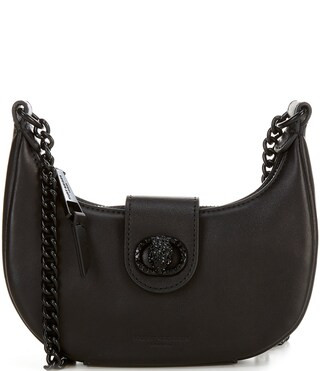 Chelsea Small Drench Hobo Crossbody Bag | Dillard's