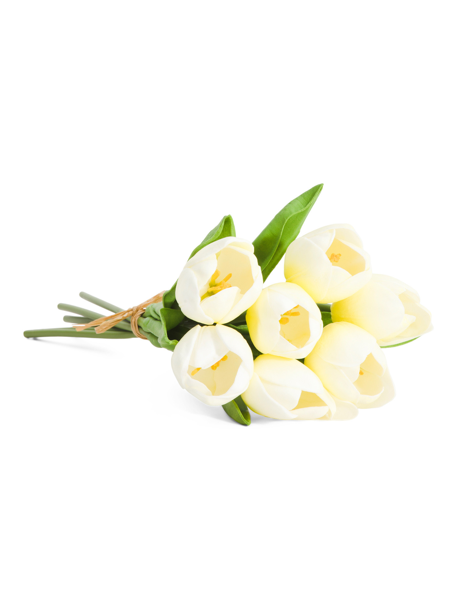 13in Real Touch Tulip Bundle | TJ Maxx