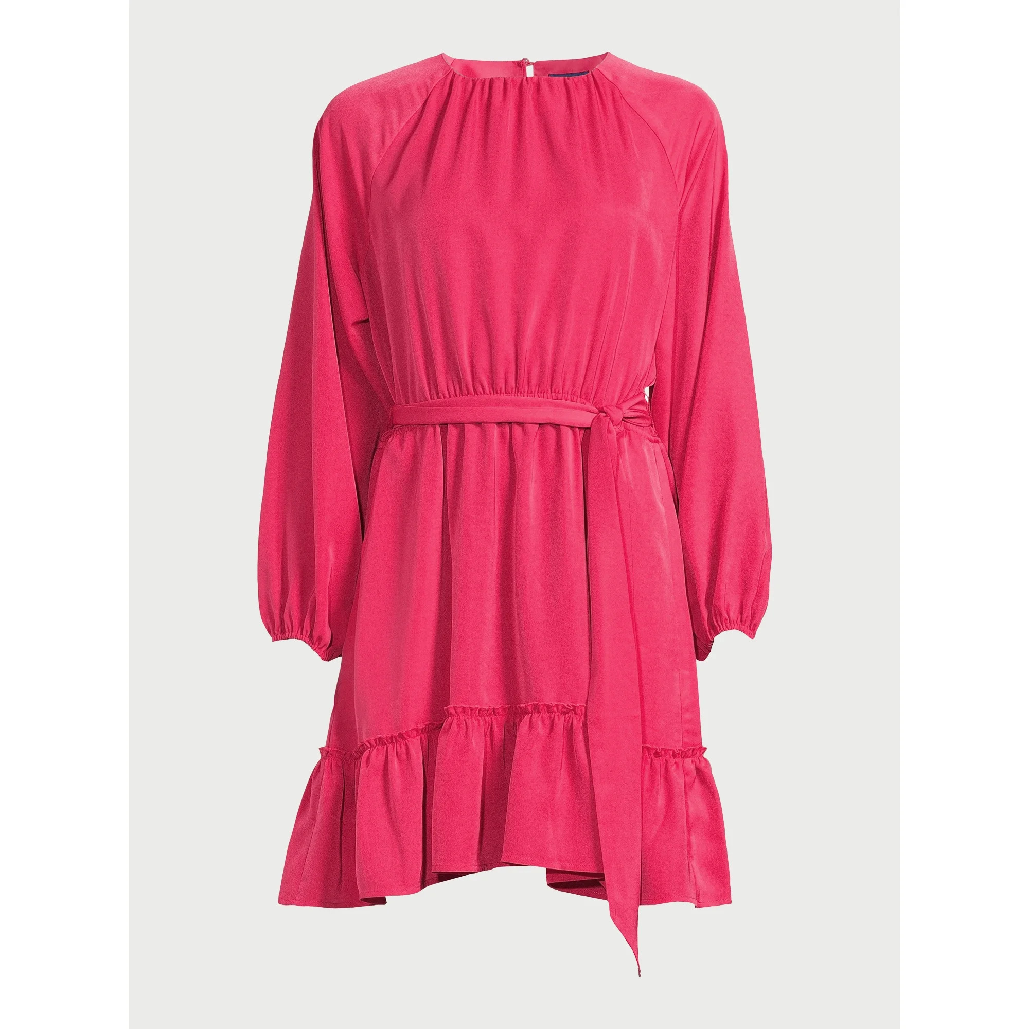 Scoop Women’s Fit and Flare Dress, Sizes XS-XXL | Walmart (US)