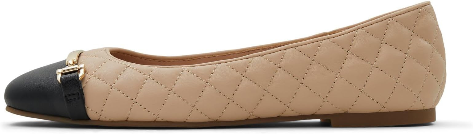 ALDO Women's Leanne Ballet Flat | Amazon (US)