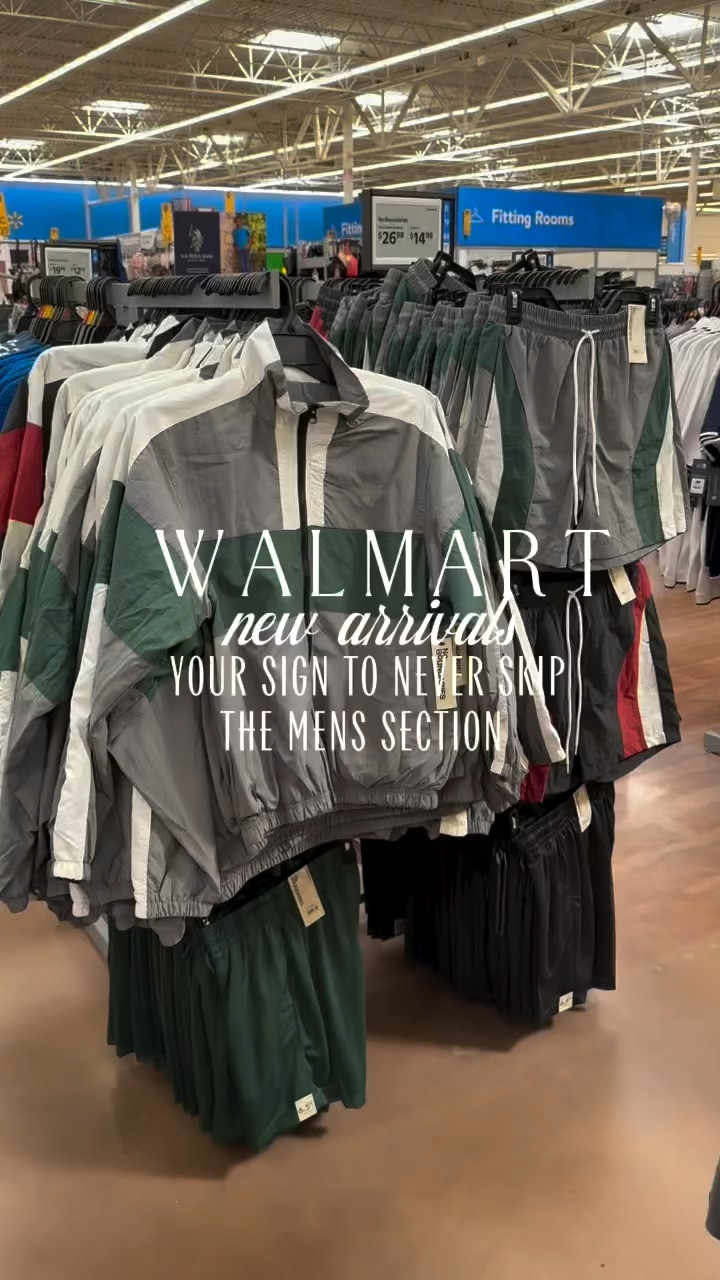 THE WAY I GASPEDDDDDED! Had to have both! Drop “ME” below for a direct l i n k! 

#walmart #walmartpartner #walmartfashion #fashion #ootdinspo