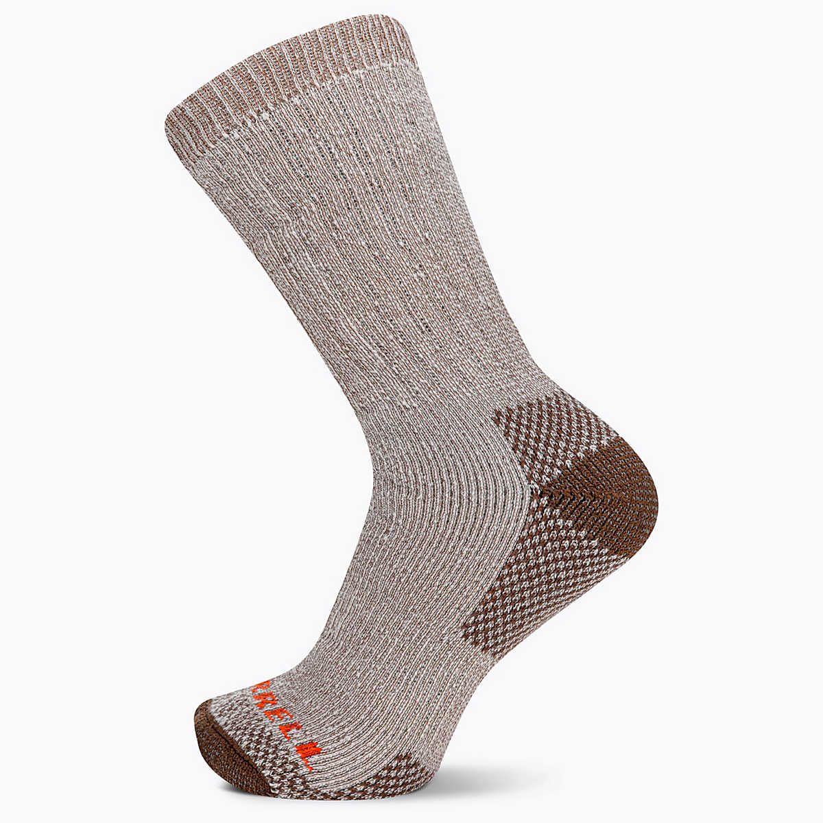 Hiker Heavyweight Crew Sock | Merrell US