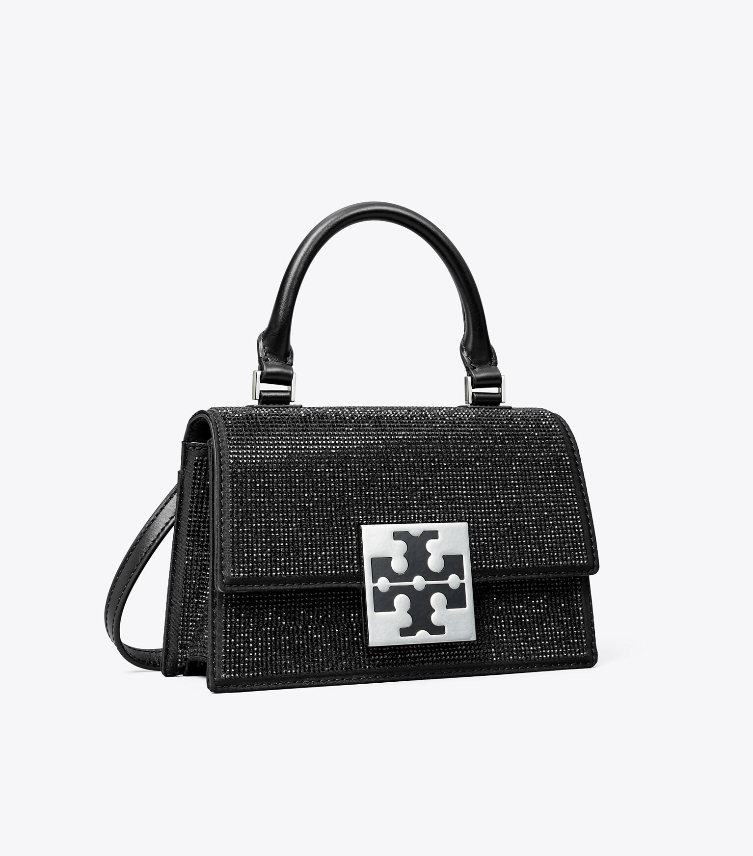 BON BON EMBELLISHED MINI BAG | Tory Burch (US)