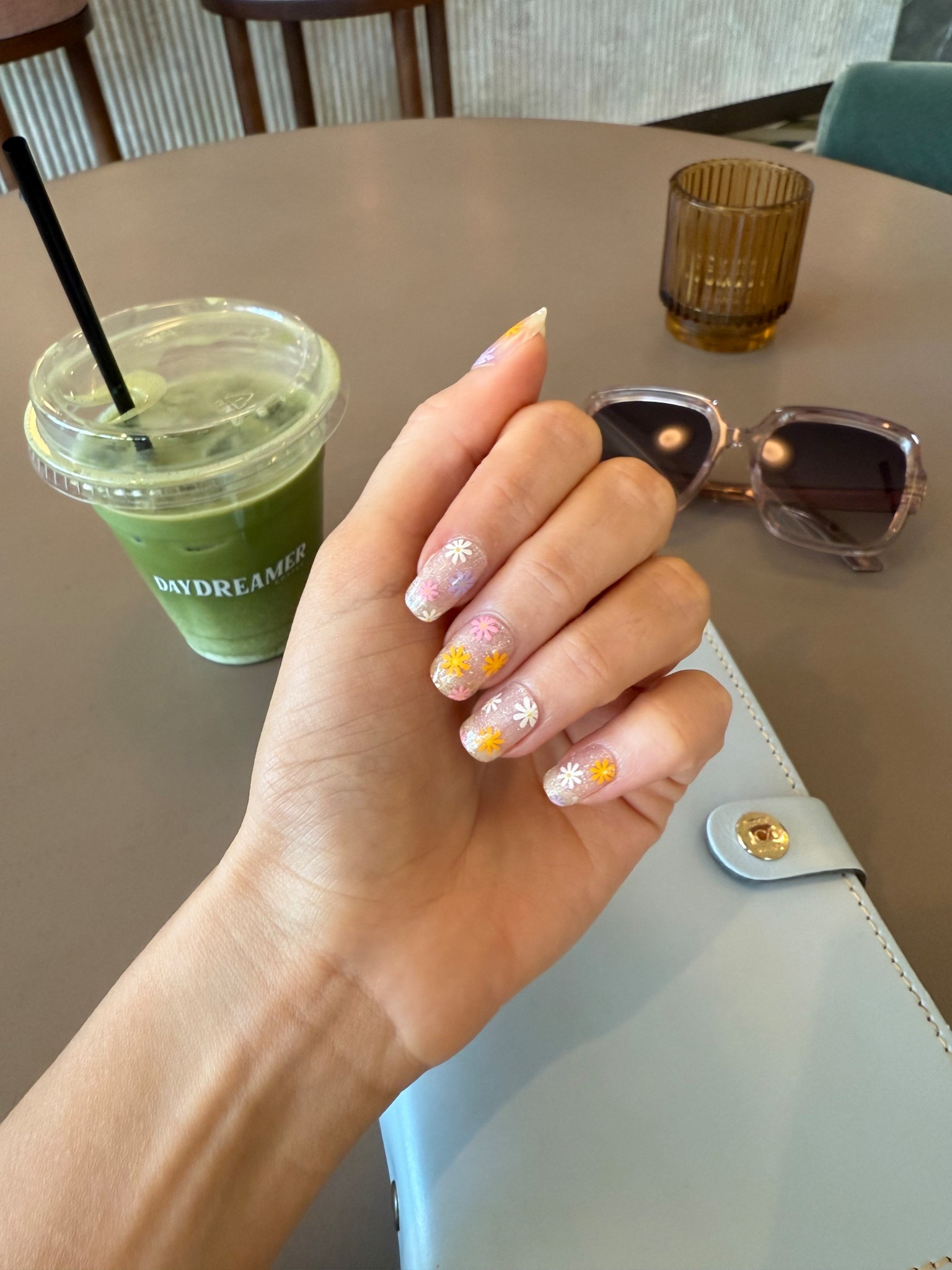 Love this Ohora gel strip set for summer. They’re so insanely easy to do yourself too. 

You just stick the strips on your nails and then cure them under the UV lamp. Quicker/cheaper than going to a salon and they feel sleeker than press ons. 

#LTKStyleTip #LTKBeauty #LTKFindsUnder50