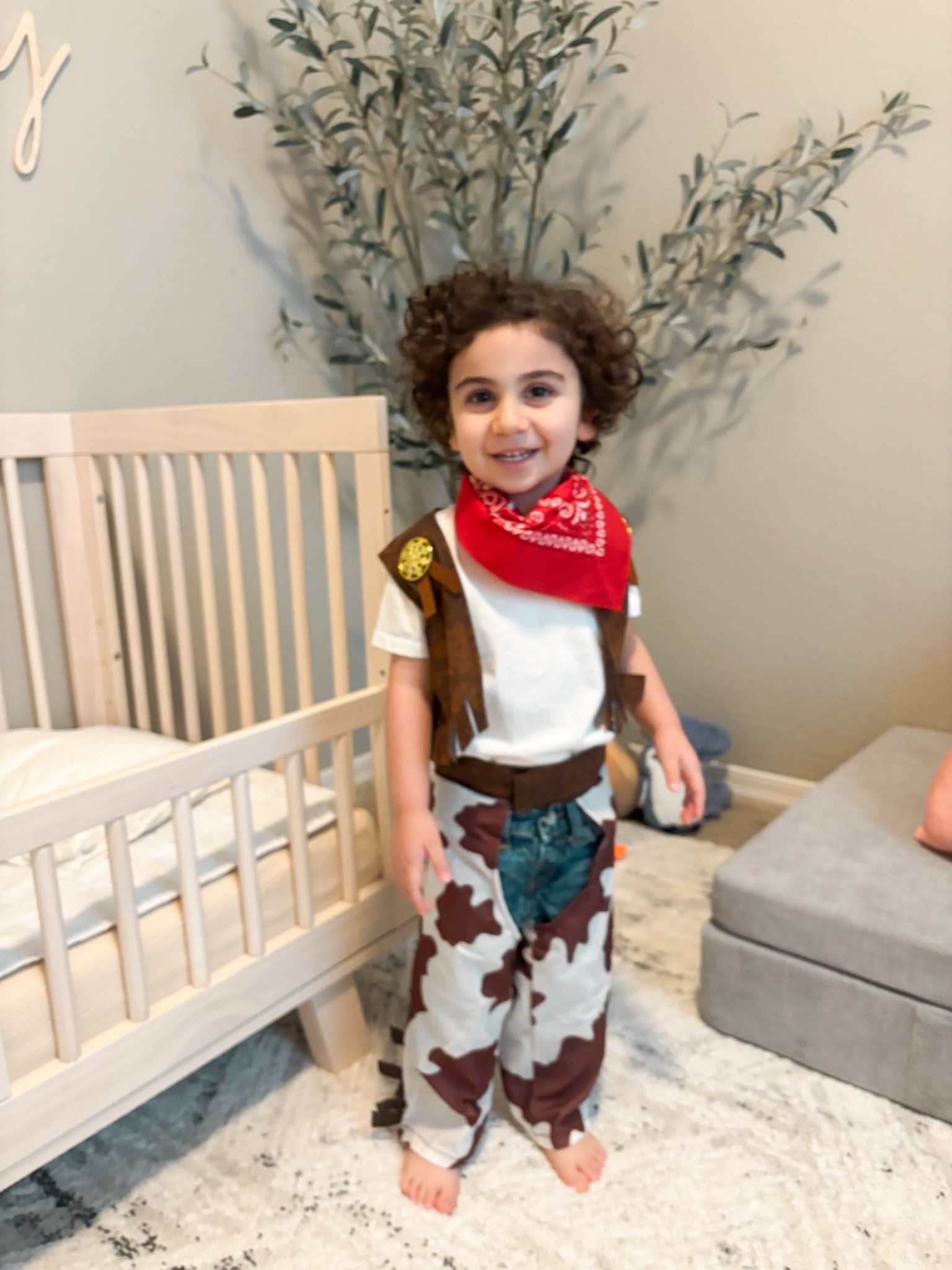 Toddler cowboy costume (wears toddler size) 

#cowboycostume #toddlers #toddlercostumes #kidscostumes #amazonfinds #amazoncostumes #affordablefinds #babycostumes #costumesale #toddlerkids #affordablecostumes #amazondeals #amazonprime

#LTKKids #LTKHalloween #LTKSaleAlert