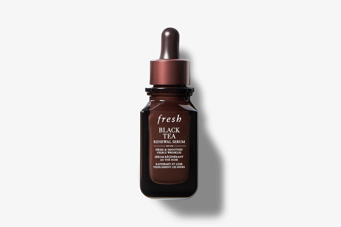Black Tea Renewal Serum 30ml | Fresh US | Fresh US