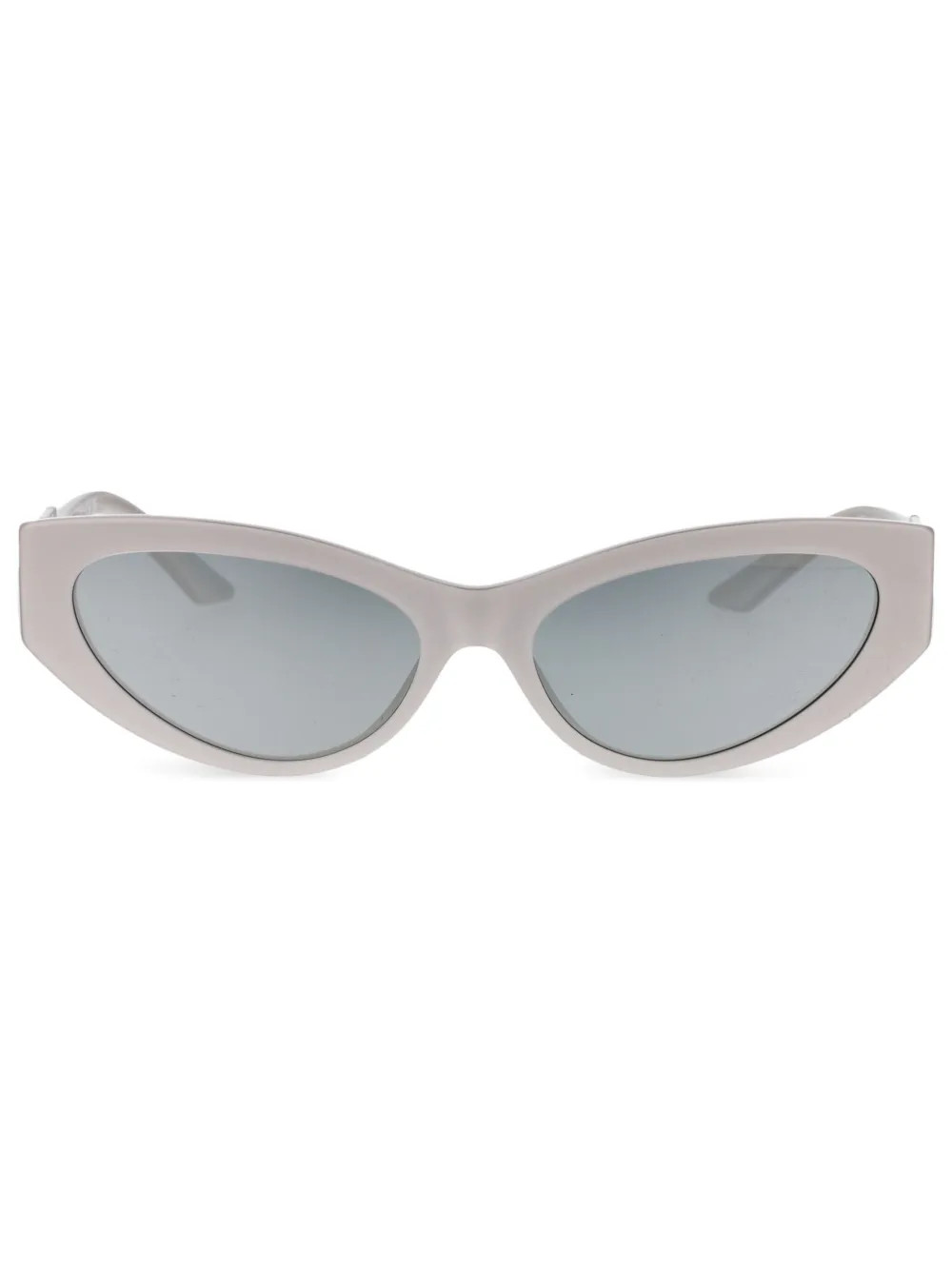 oval-frame sunglasses | Farfetch Global