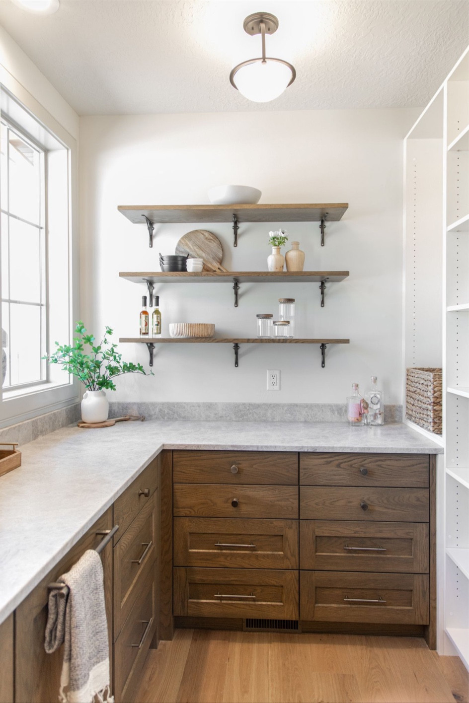 Pantry styling 

#LTKsalealert #LTKfindsunder50 #LTKhome