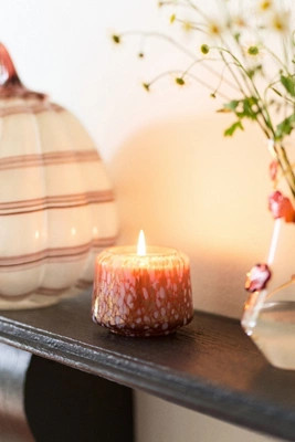 The Gather Candle by Anthropologie: Honeycrisp Oakwood | Anthropologie (US)