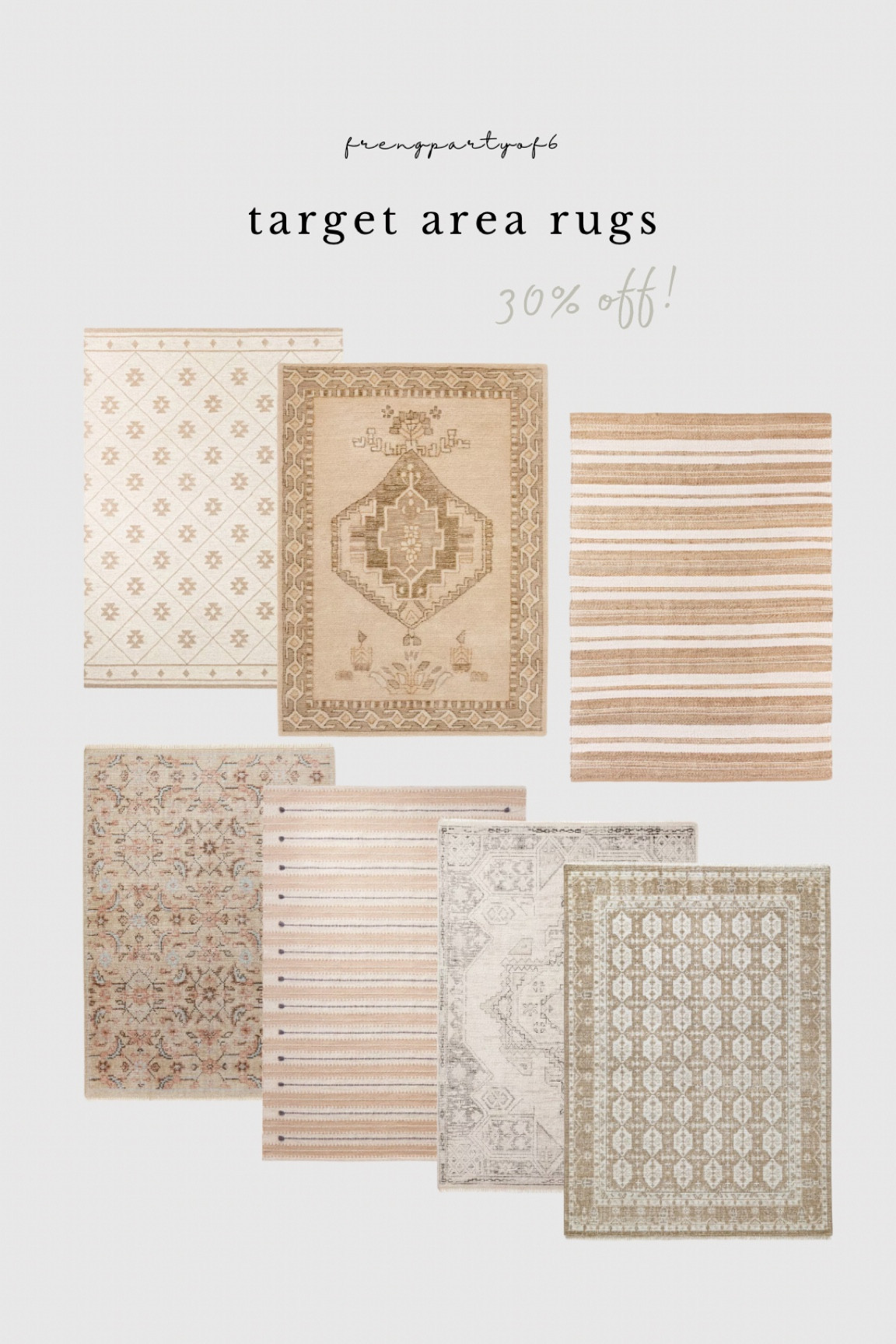 Tremonton Hand Tufted Wool Area … curated on LTK