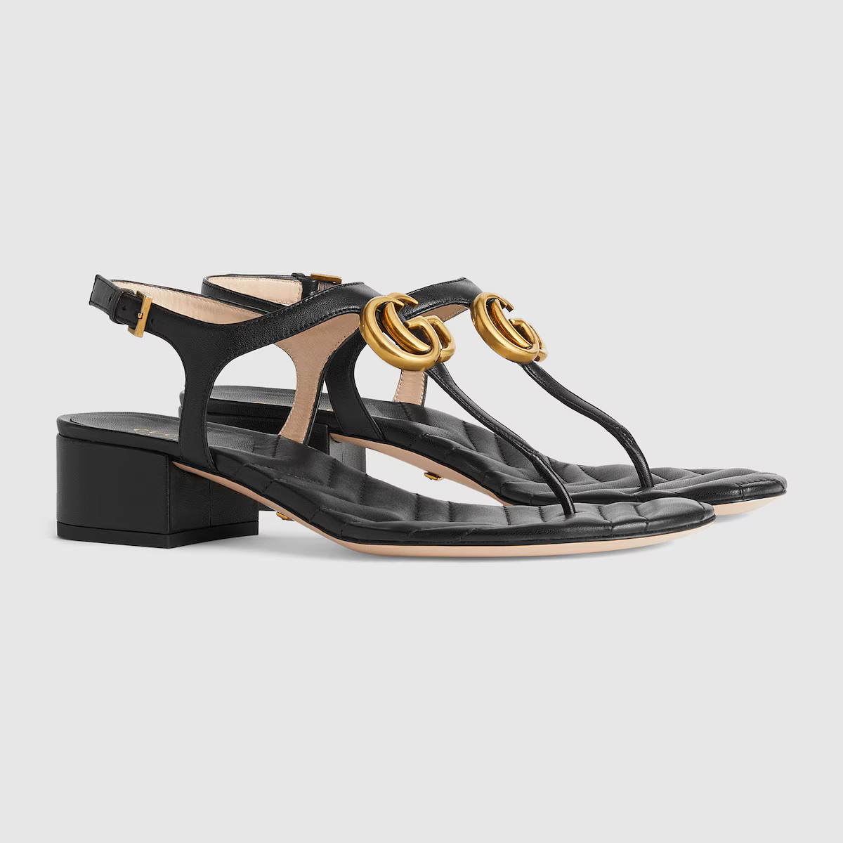 Women's Double G sandal | Gucci (US)