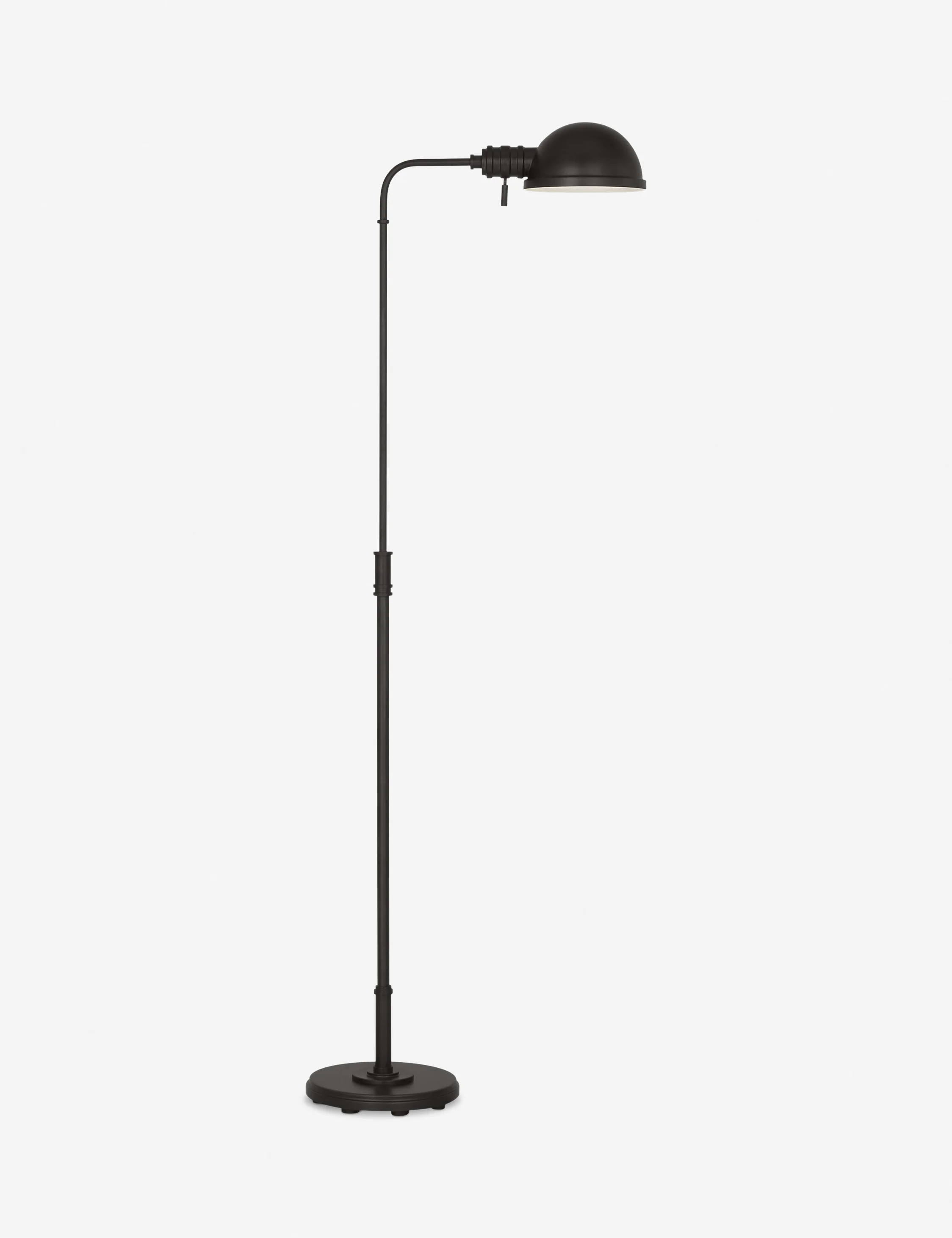Gatt Floor Lamp | Lulu and Georgia 