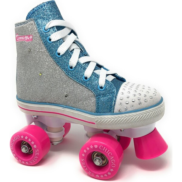 Fashion Quad Roller Skates | Maisonette