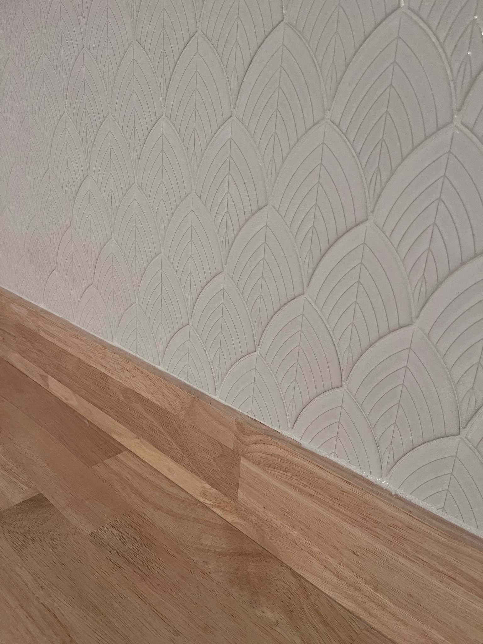 had lots of questions about my backsplash tile after my tiktok video yesterday! i’m obsessed, and they’re so affordable for being so rich looking! 

#LTKfindsunder50 #LTKhome