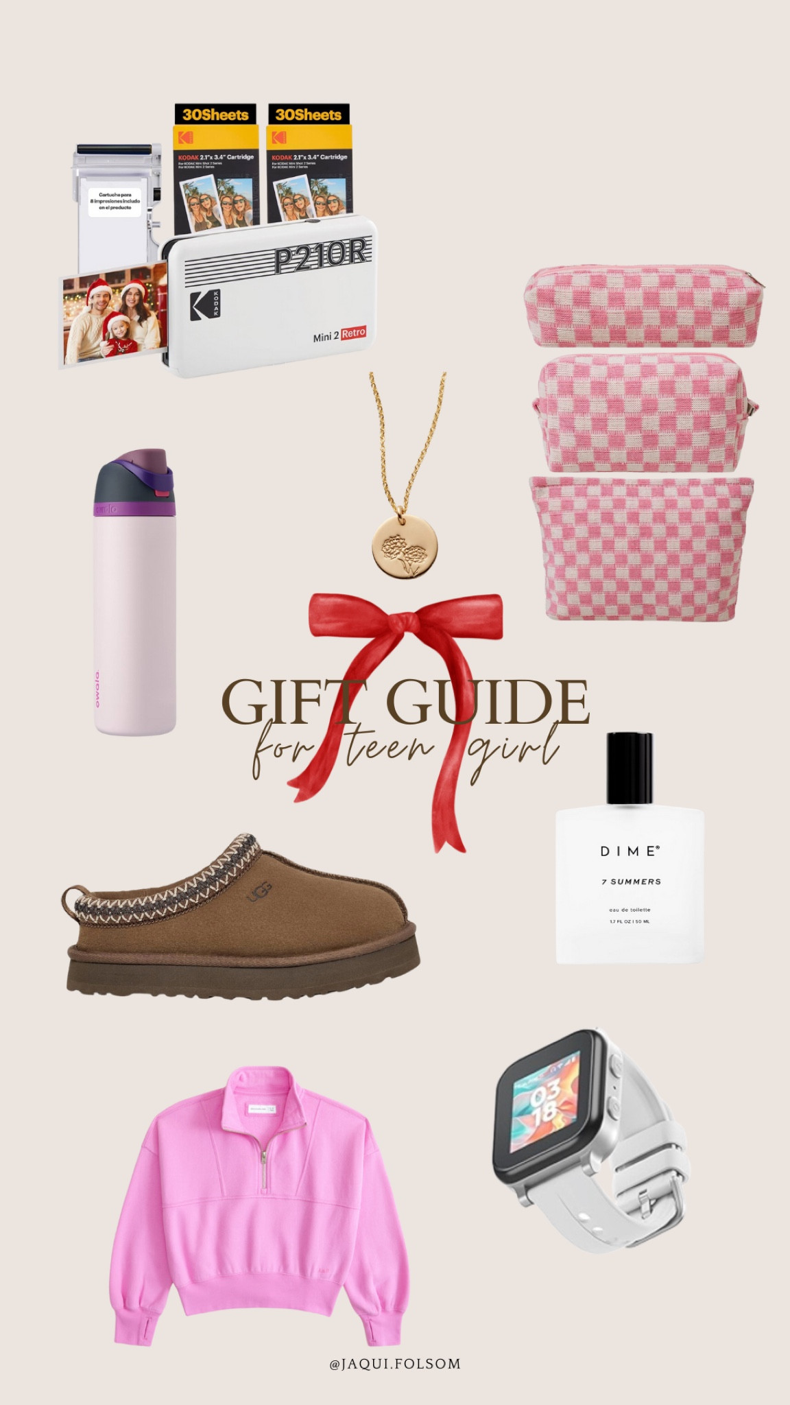 Gift guide for tween girls 💕

#LTKKids #LTKGiftGuide #LTKHoliday