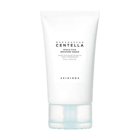 SKIN1004 Madagascar Centella Hyalu-Cica Moisture Cream 75ml | Walmart (US)