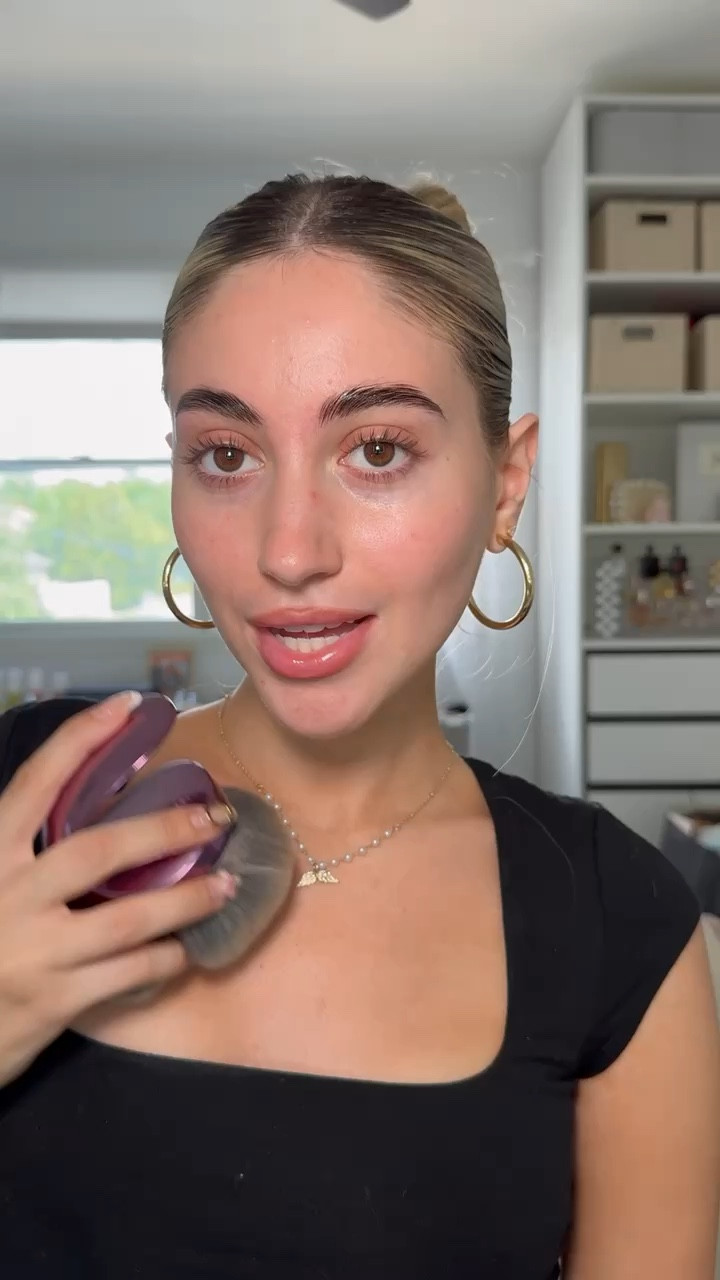 turning myself into Maddy from euphoria 💜✨

#LTKBeauty #LTKVideo #LTKStyleTip