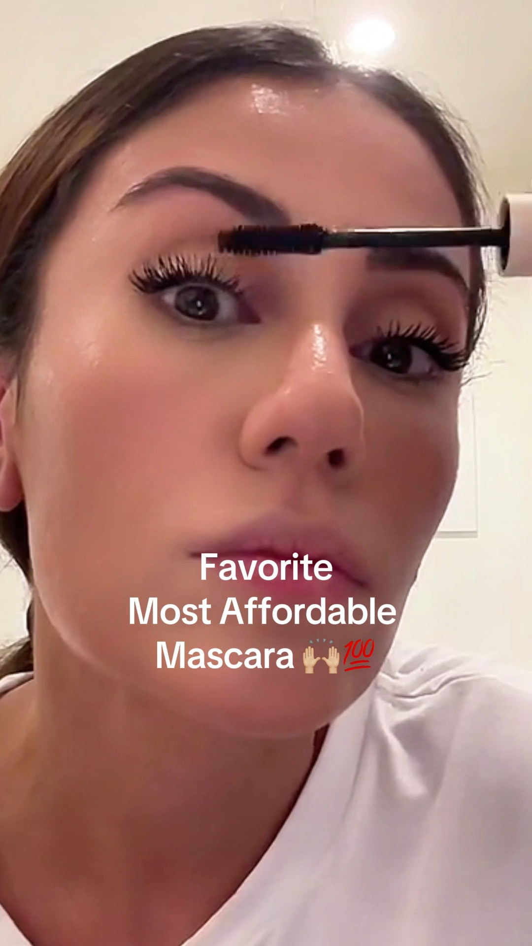 Officially addicted!
Just hit my 10th bottle
of the @Rare Beauty mascaraG it's THAT good! * My other ride-or-dies are @chanel.beauty Le Volume and @Lancome Idole in brown. If lhad to pick runner-ups, it& gotta be @Diorbeauty DiorShow mascara and primer! * What are YOUR holy grail mascaras?!


#mascarareview #rarebeauty #chanelbeauty #lancome #diorbeauty #makeupfavorites #beautyhacks #lashlove #makeupaddict #holygrail #favoritemascara #volumizingmascara #rarebeautymascara #chanelmascara #diorshowmascara #lancomeidole #makeup #favoritemakeup #mascara #luxurymakeup #affordablemakeup #sephorasale #makeuphacks

#LTKSaleAlert #LTKBeauty #LTKFindsUnder50